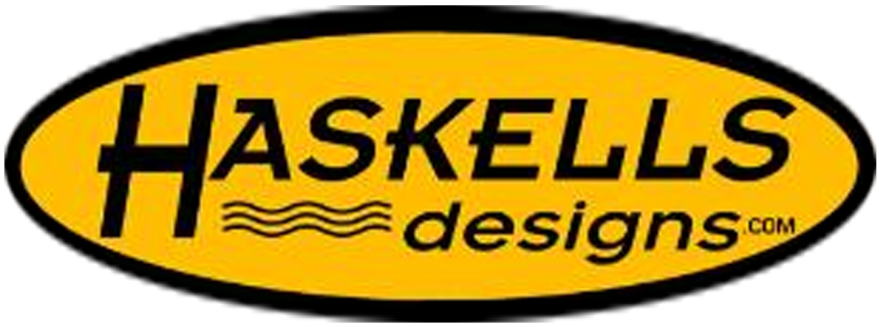 Haskells Designs