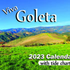 Viva Goleta Calendar